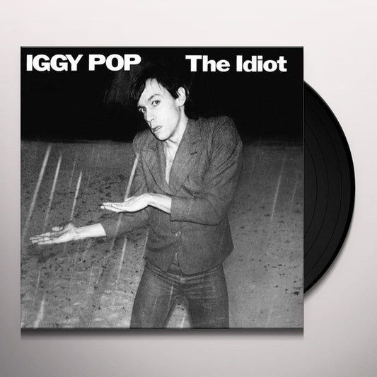 Iggy Pop - The Idiot