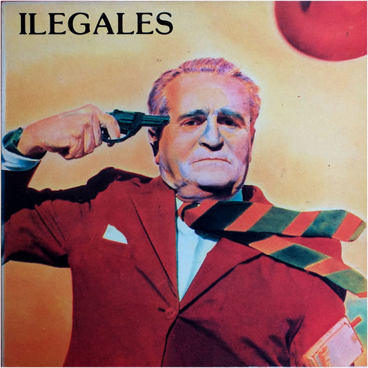 Ilegales - Ilegales