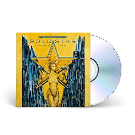 Imperial Triumphant - Goldstar