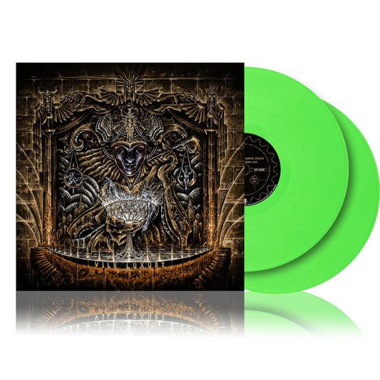 Imperial Triumphant - Vile Luxury (redux 1924)