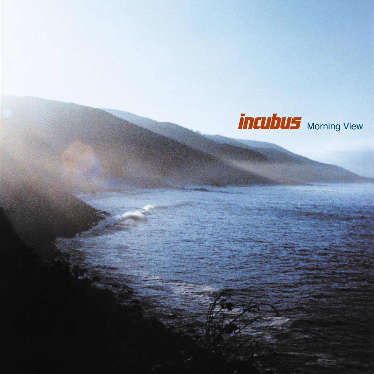 Vinilo Incubus Morning View 2LP Supersonic Discos Santander