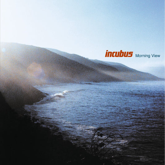 Vinilo Incubus Morning View 2LP Supersonic Discos Santander