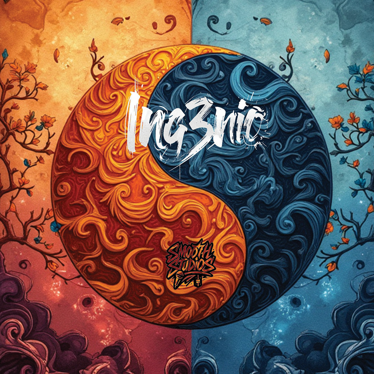 Ing3nio - Yin Yang