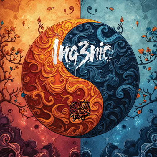 Ing3nio - Yin Yang