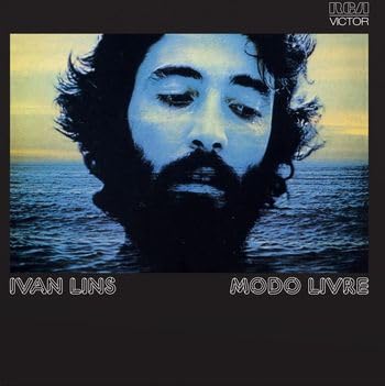 Ivan Lins - Modo Livre