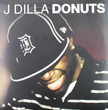 J Dilla - Donuts