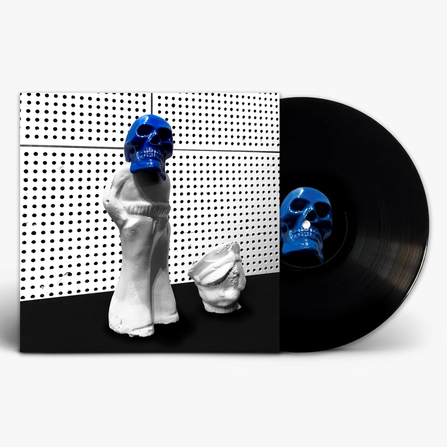Vinilo Jack White Frozen Charlotte LP Supersonic Discos Santander