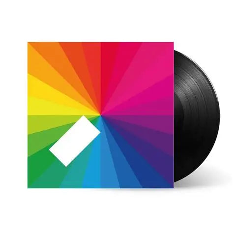 Jamie XX - In Colours