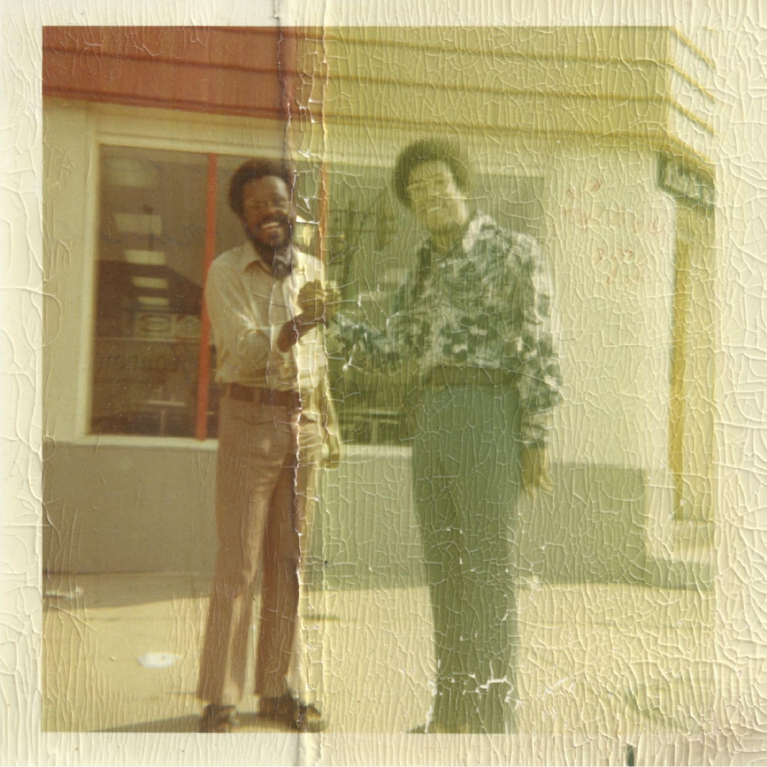 CD Jeff Parker The New Breed Supersonic Discos Santander