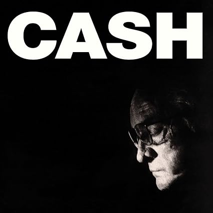 Johnny Cash - American IV: The Man Comes Around
