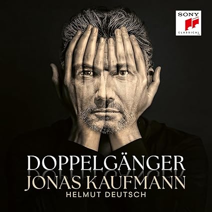 Jonas Kaufmann - Doppelgänger