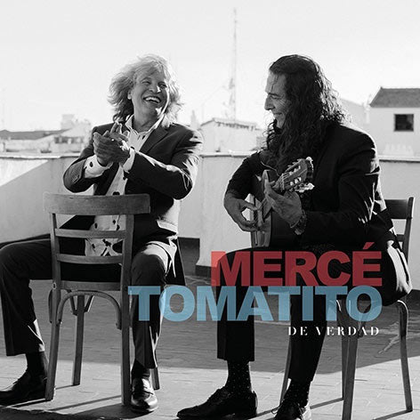 José Mercé y Tomatito - De Verdad