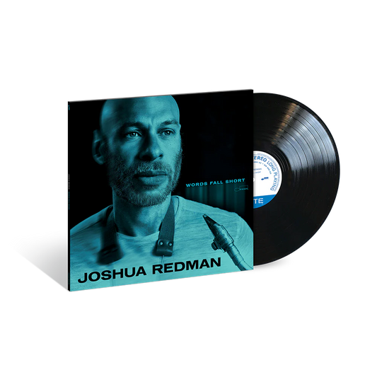 Joshua Redman - Words Fall Short