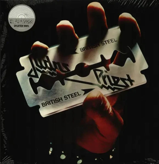 Judas Priest - British Steel