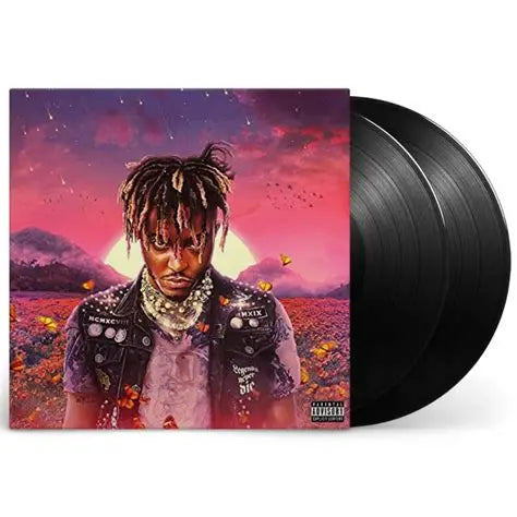 Juice WRLD - Legends Never Die