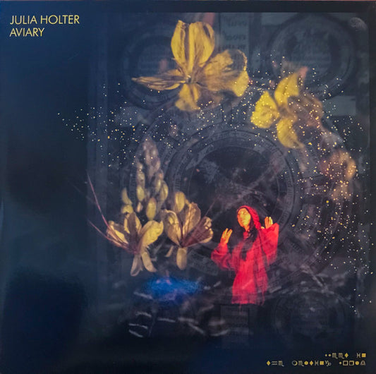 Julia Holter - Aviary