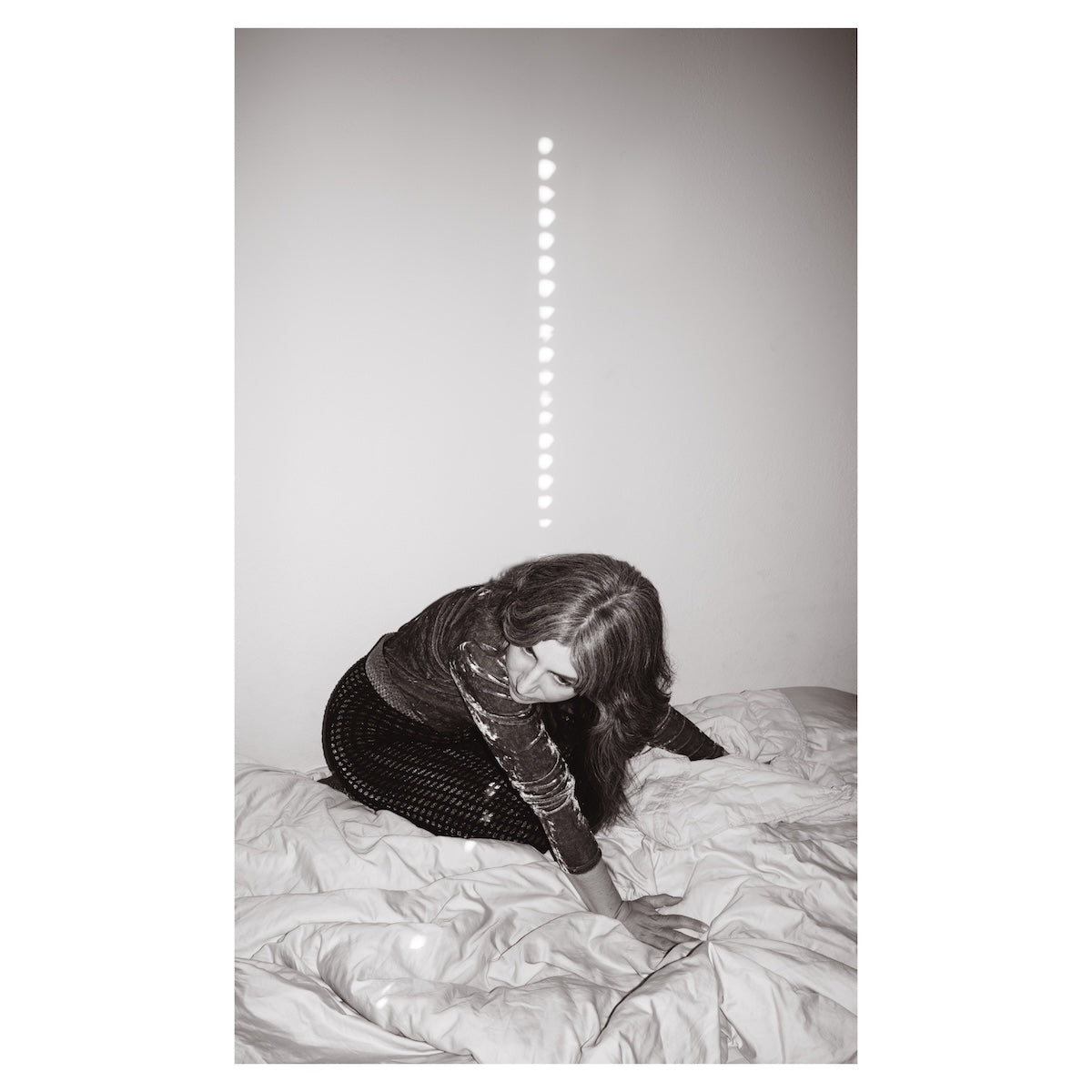Vinilo Julia Holter Materia LP Supersonic Discos Santander