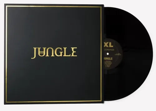 Jungle - Jungle