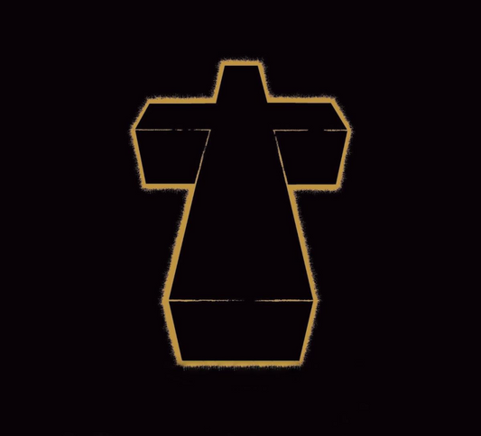 Justice - Cross