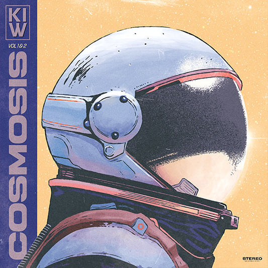 KIW - Cosmosis, vol. 1&2