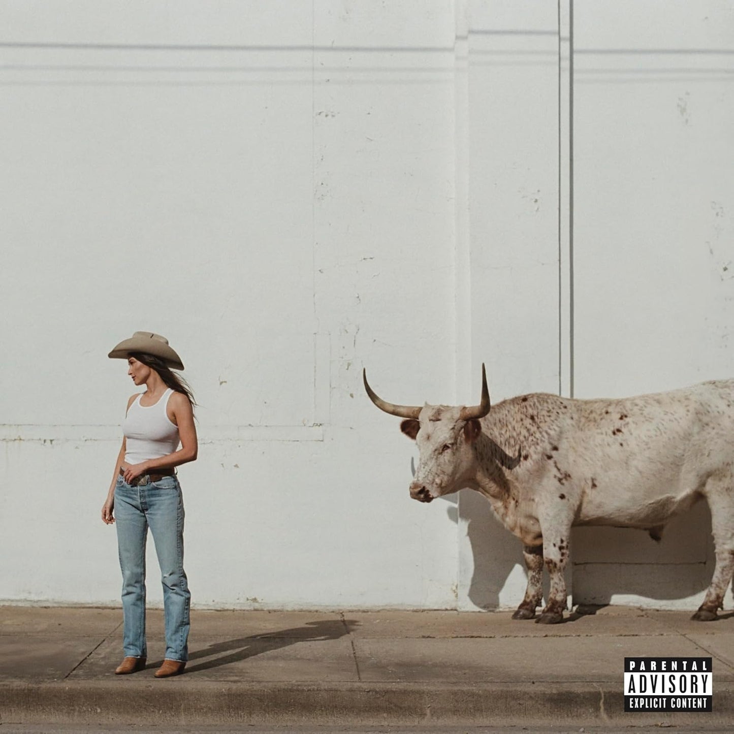 Kacey Musgraves - Middle of Nowhere