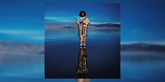 Kamasi Washington - Heaven & Earth
