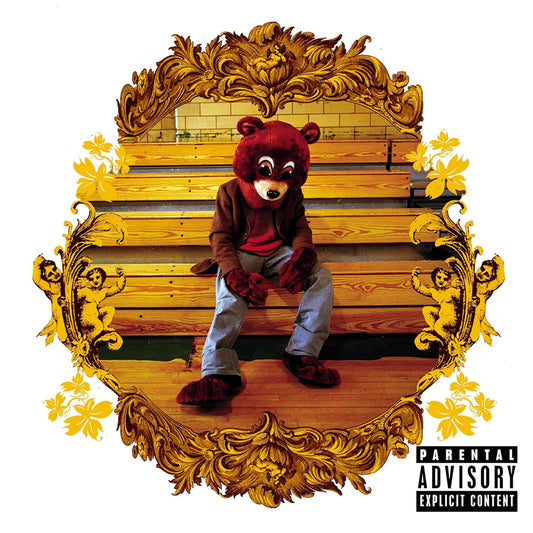 Kanye West - College Dropout