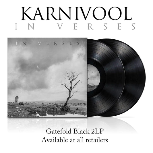 Karnivool - In Verses