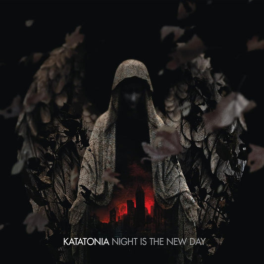 Katatonia - Night Is The New Day