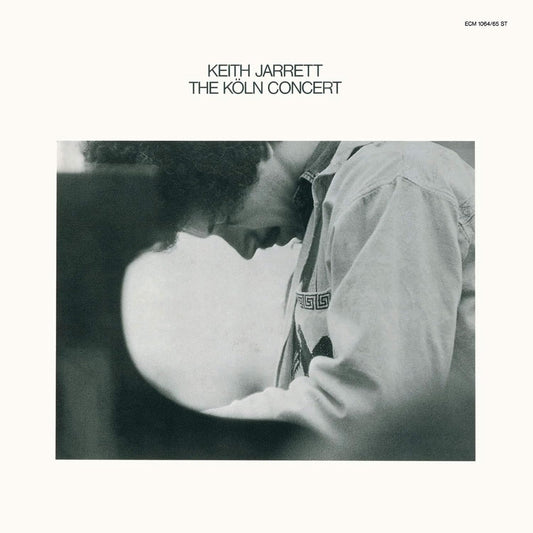 Keith Jarrett - The Köln Concert