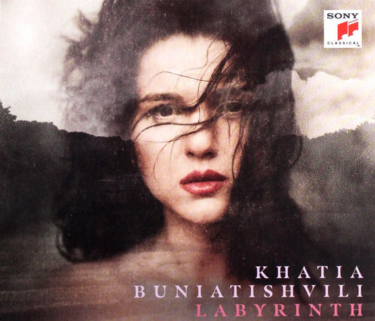Khatia Buniatishvili - Labyrinth