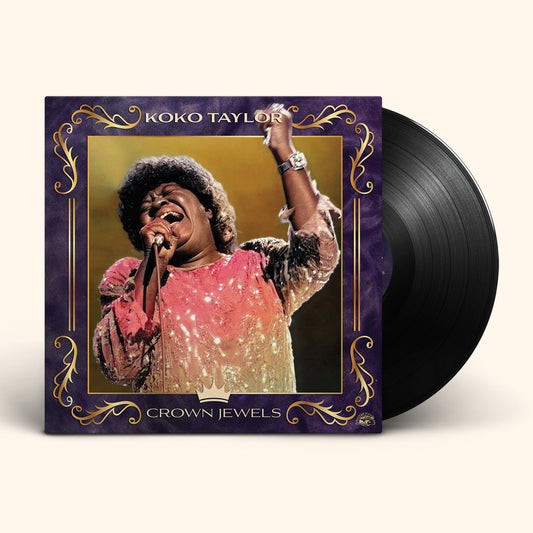 Koko Taylor - Crown Jewels