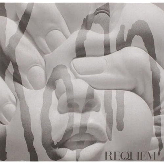CD Korn Requiem Supersonic Discos Santander