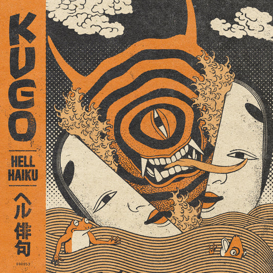 Kugo - Hell Haiku