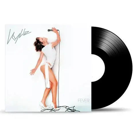 Kylie Minogue - Fever