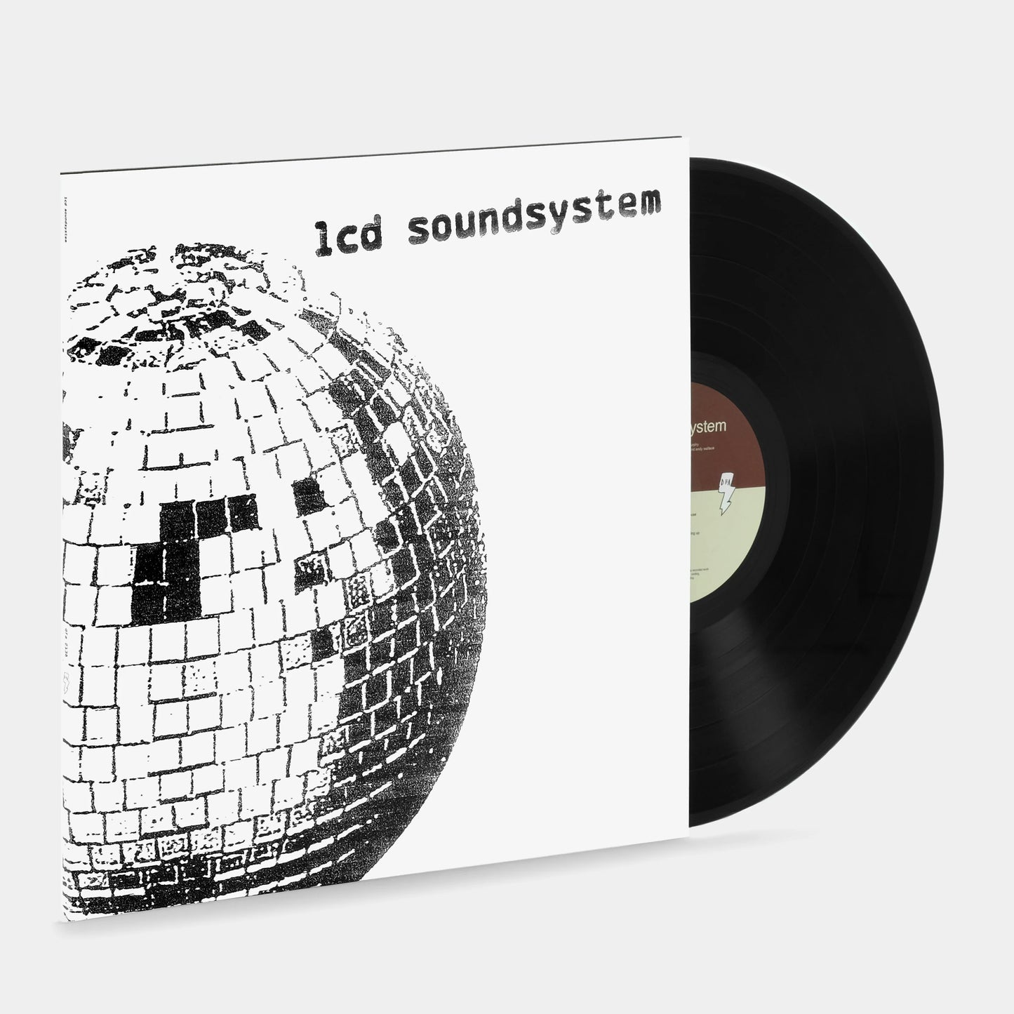 LCD Soundsystem - LCD Soundsystem