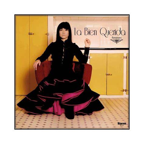 La Bien Querida - Romancero