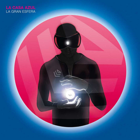 La Casa Azul - La Gran Esfera