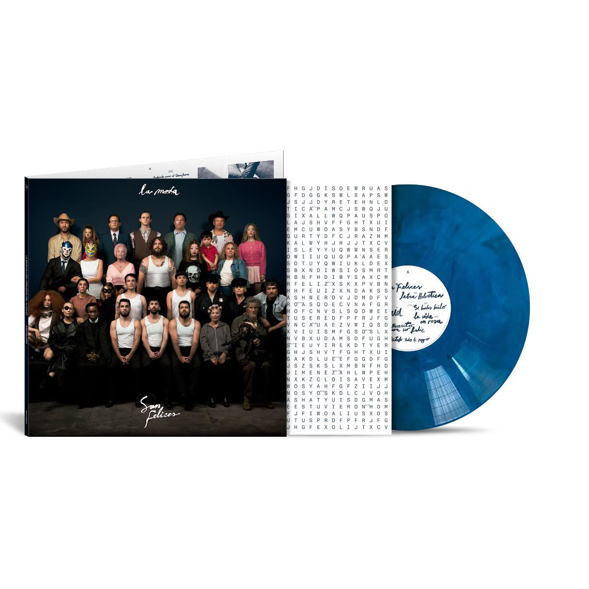 La M.O.D.A.- San Felices