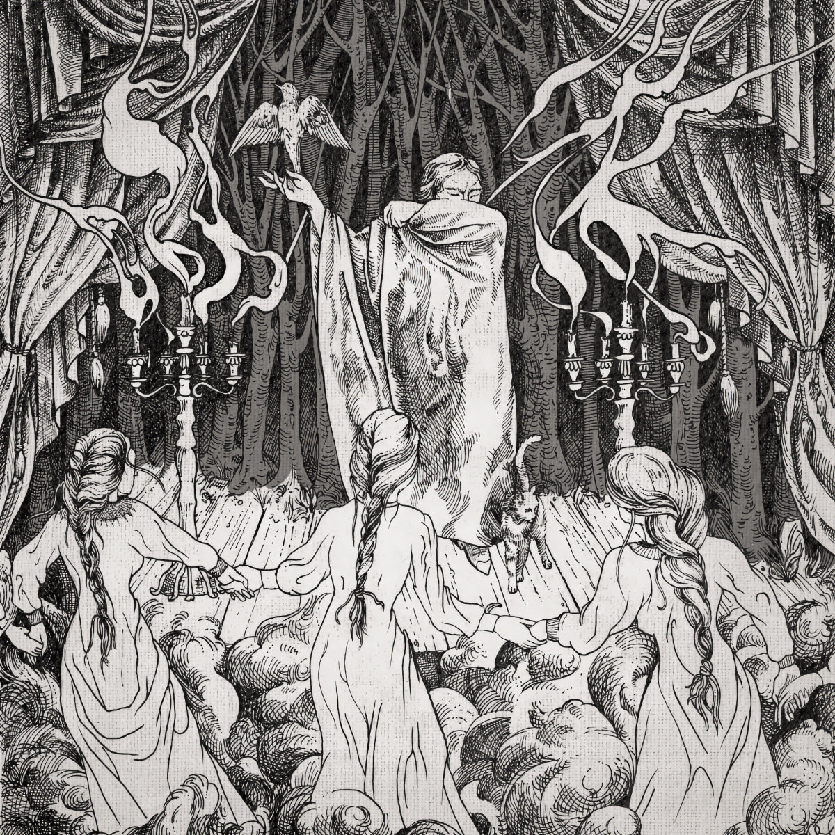 Laurine Frost - Cabaret Nord