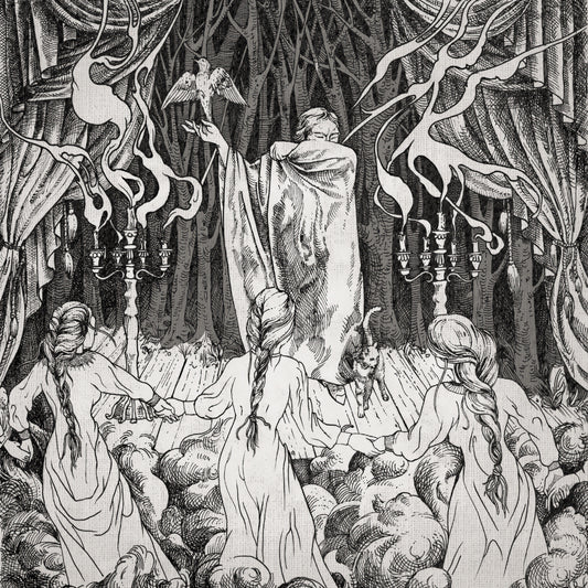 Laurine Frost - Cabaret Nord