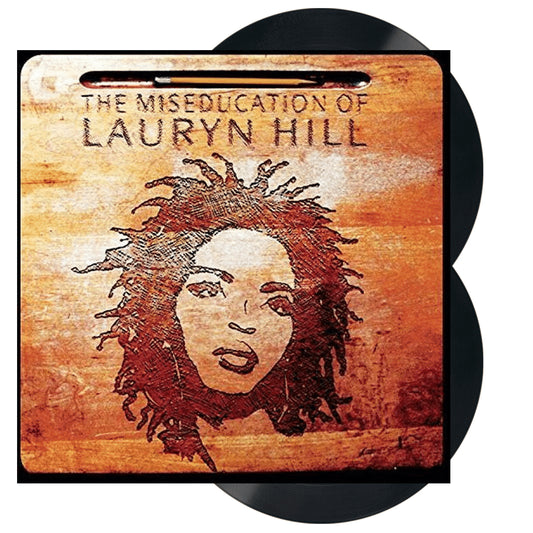 Lauryn Hill - The Miseducation Of Lauryn Hill