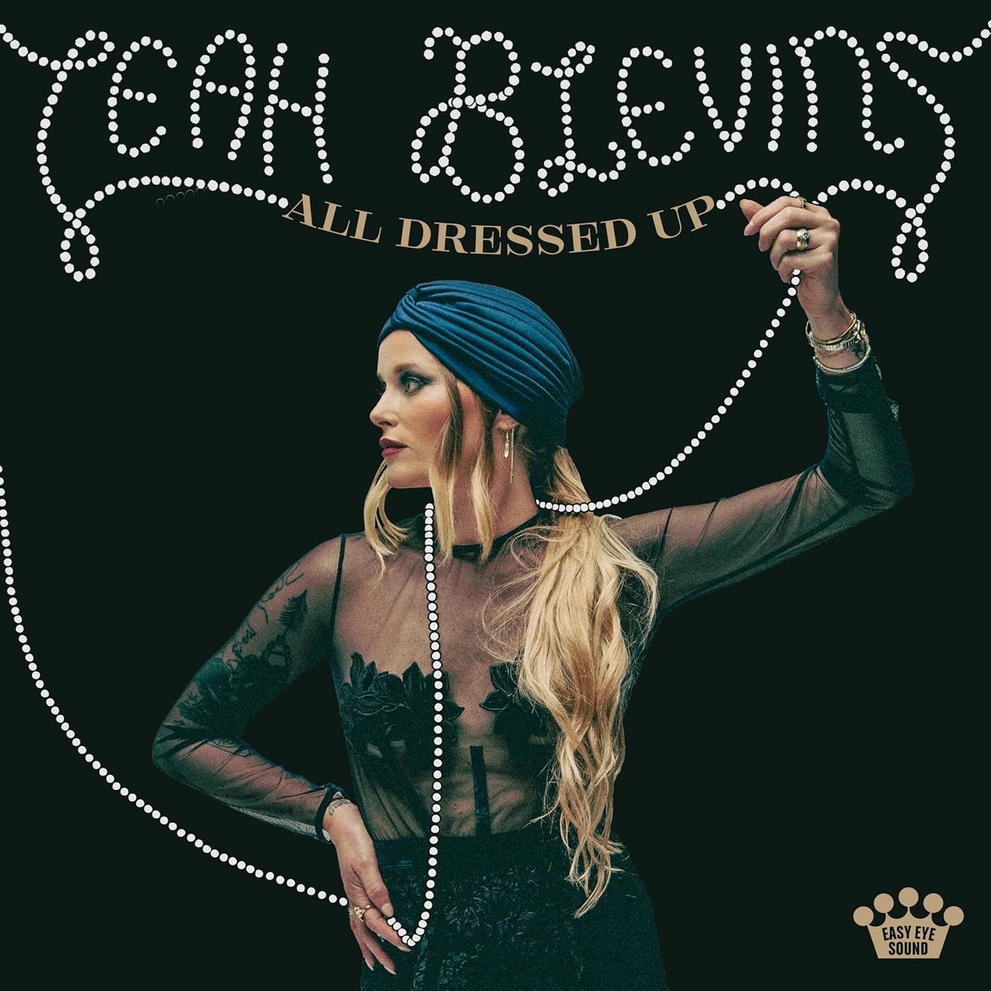 Leah Blevins - All Dressed Up