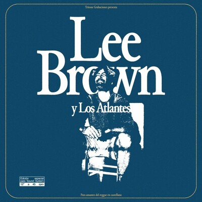Lee Brown Y Los Atlantes