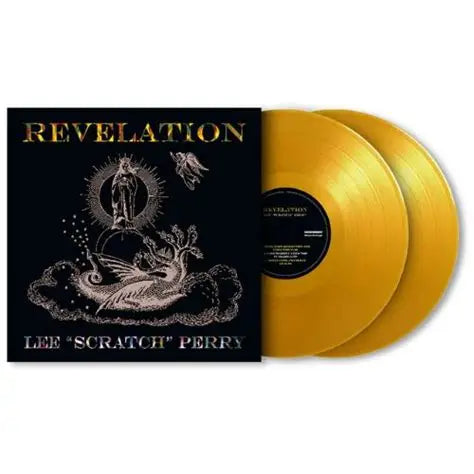Lee Perry - Revelation