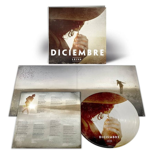 Leiva - Diciembre