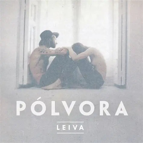 Leiva - Pólvora