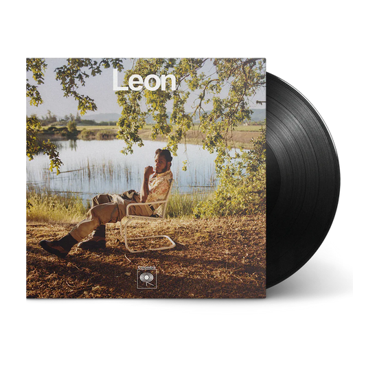 Leon Bridges - Leon