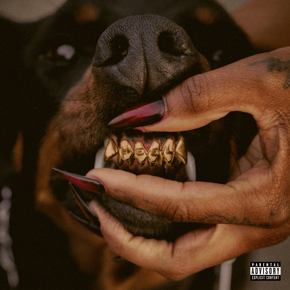 Leon Thomas - Mutt Deluxe: Heel