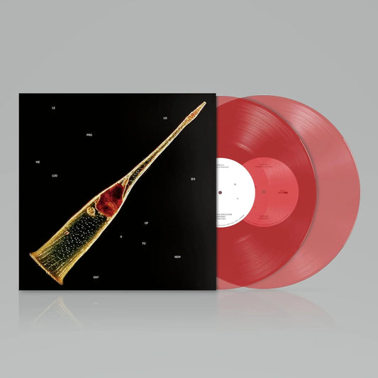 Leprous - Melodies Of Atonement